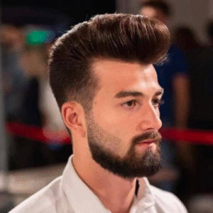 Barbering